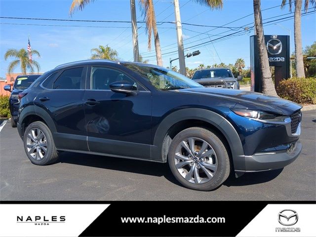 2024 Mazda CX-30 2.5 S Preferred Package