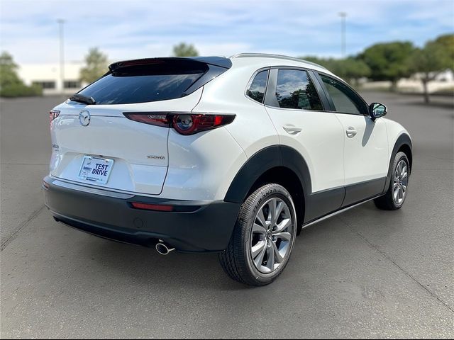 2024 Mazda CX-30 2.5 S Preferred Package