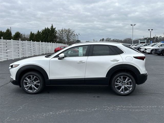 2024 Mazda CX-30 2.5 S Preferred Package