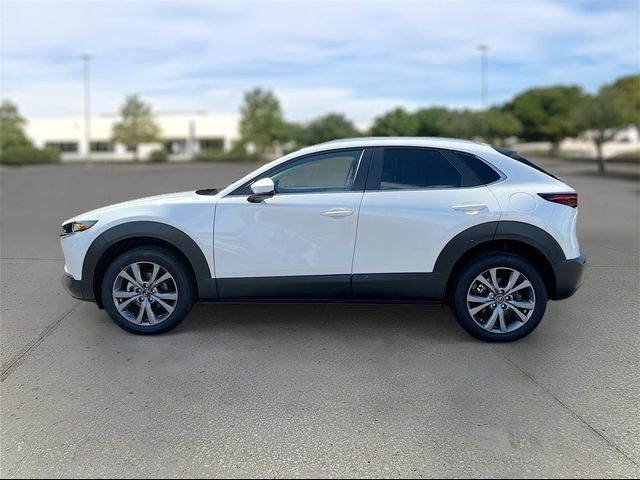 2024 Mazda CX-30 2.5 S Preferred Package