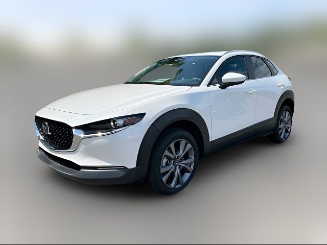 2024 Mazda CX-30 2.5 S Preferred Package