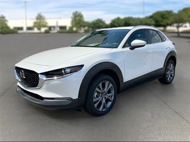 2024 Mazda CX-30 2.5 S Preferred Package