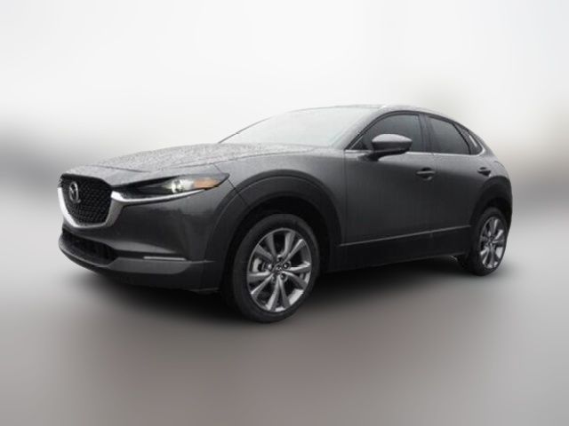 2024 Mazda CX-30 2.5 S Preferred Package