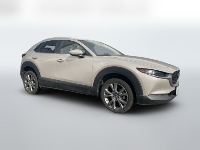 2024 Mazda CX-30 2.5 S Preferred Package