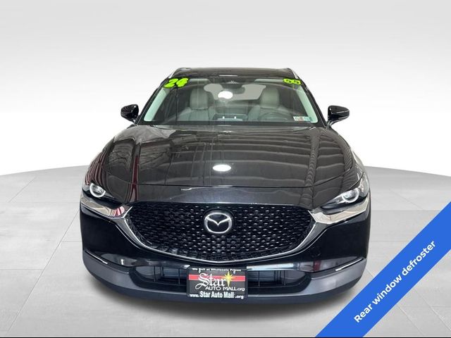 2024 Mazda CX-30 2.5 S Preferred Package