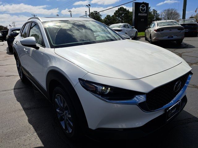 2024 Mazda CX-30 2.5 S Preferred Package