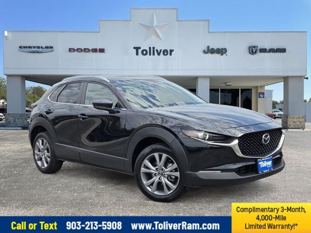 2024 Mazda CX-30 2.5 S Preferred Package