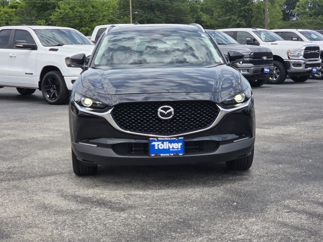 2024 Mazda CX-30 2.5 S Preferred Package
