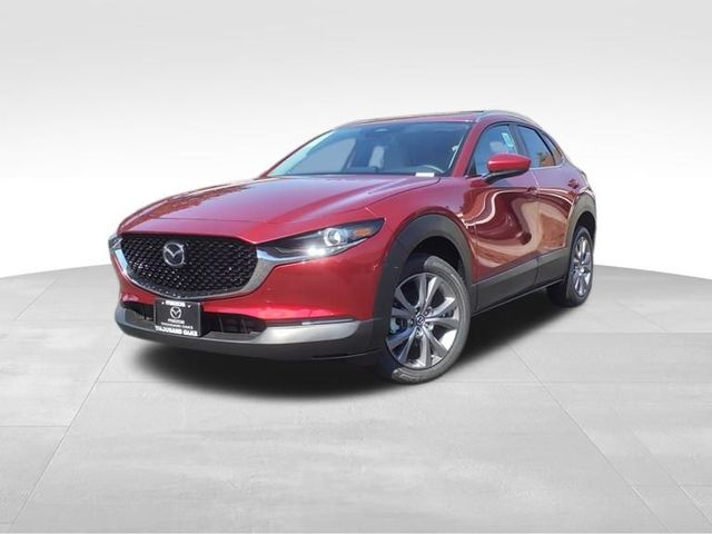 2024 Mazda CX-30 2.5 S Preferred Package