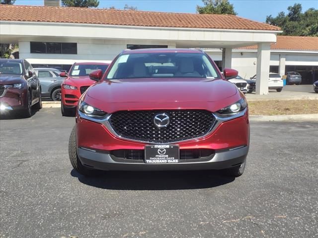 2024 Mazda CX-30 2.5 S Preferred Package