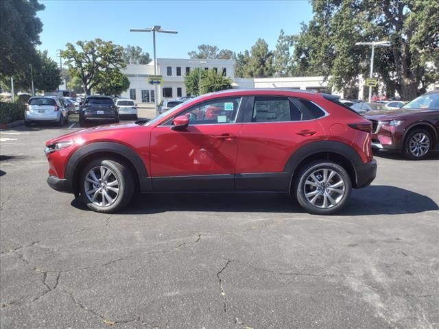 2024 Mazda CX-30 2.5 S Preferred Package