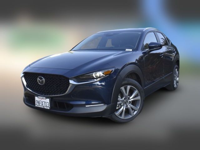 2024 Mazda CX-30 2.5 S Preferred Package