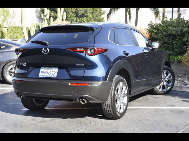 2024 Mazda CX-30 2.5 S Preferred Package