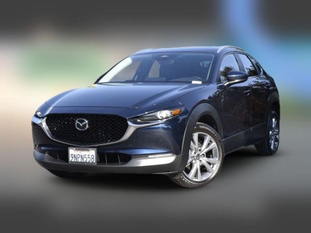 2024 Mazda CX-30 2.5 S Preferred Package