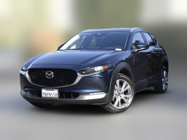 2024 Mazda CX-30 2.5 S Preferred Package