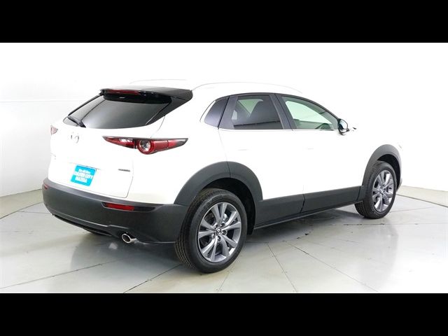 2024 Mazda CX-30 2.5 S Preferred Package