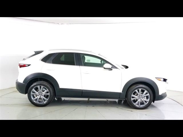 2024 Mazda CX-30 2.5 S Preferred Package