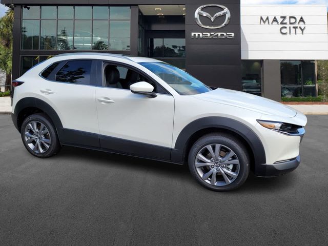 2024 Mazda CX-30 2.5 S Preferred Package