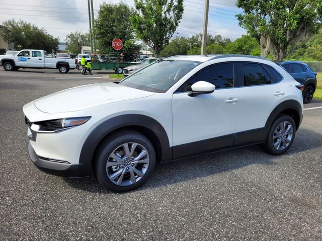 2024 Mazda CX-30 2.5 S Preferred Package