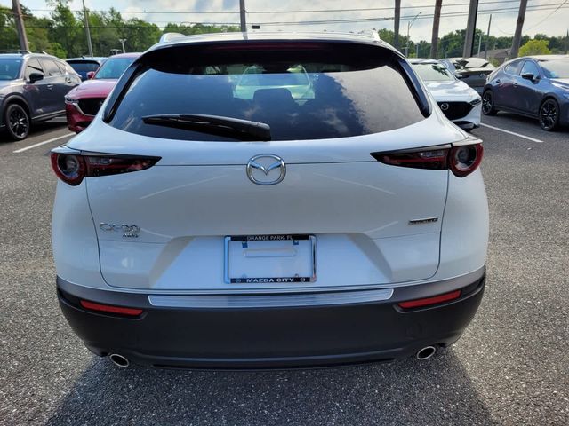 2024 Mazda CX-30 2.5 S Preferred Package