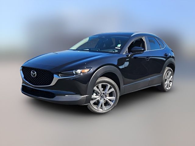 2024 Mazda CX-30 2.5 S Preferred Package