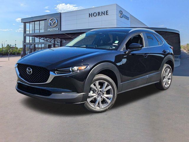 2024 Mazda CX-30 2.5 S Preferred Package