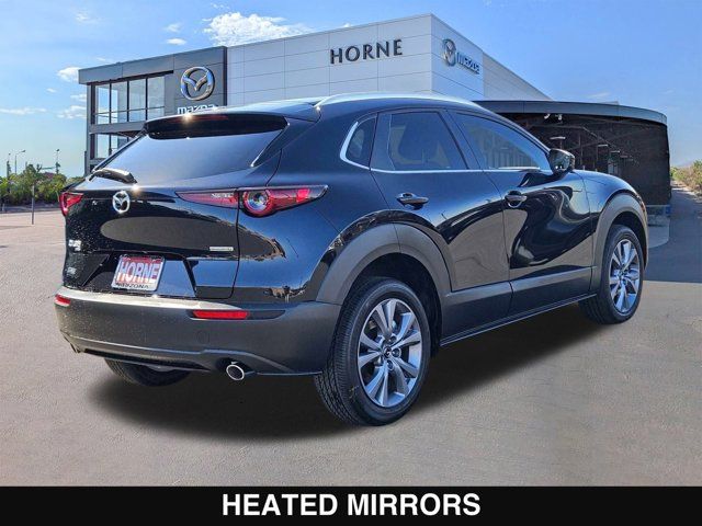 2024 Mazda CX-30 2.5 S Preferred Package