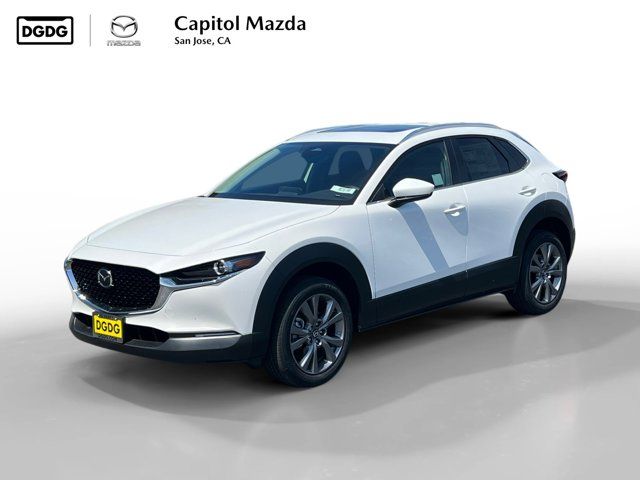 2024 Mazda CX-30 2.5 S Preferred Package