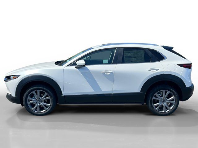 2024 Mazda CX-30 2.5 S Preferred Package