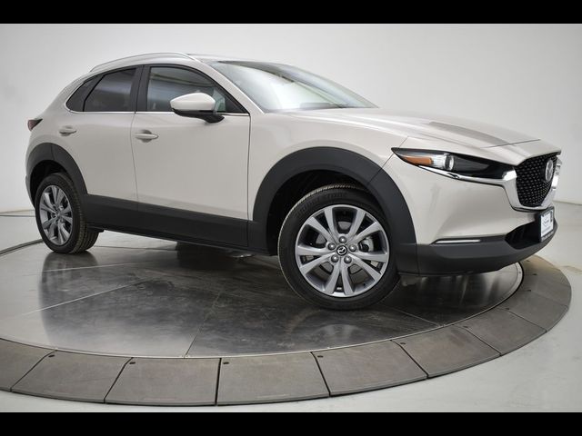 2024 Mazda CX-30 2.5 S Preferred Package