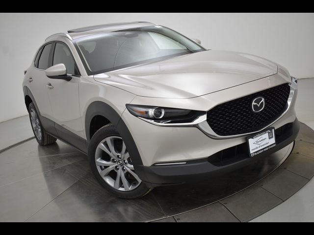 2024 Mazda CX-30 2.5 S Preferred Package