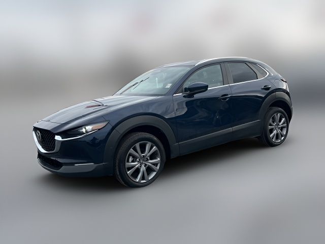 2024 Mazda CX-30 2.5 S Preferred Package