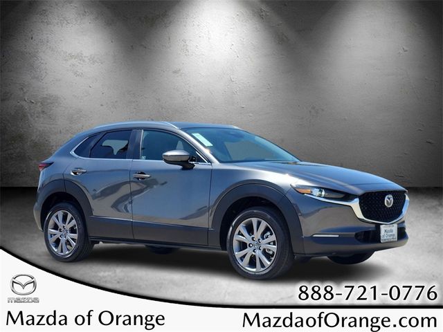 2024 Mazda CX-30 2.5 S Preferred Package