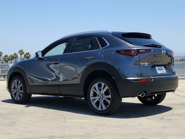 2024 Mazda CX-30 2.5 S Preferred Package