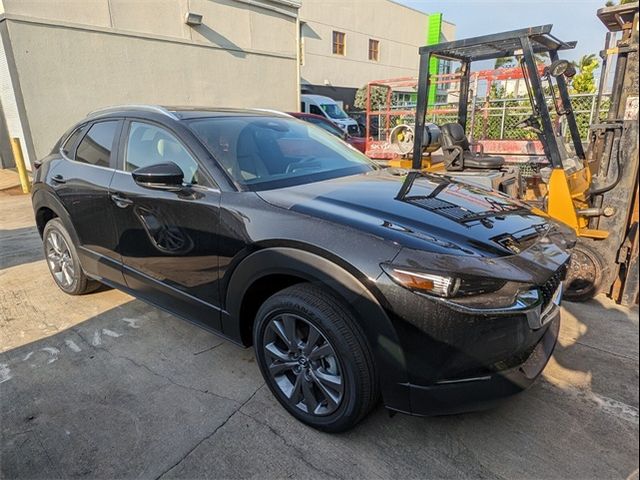 2024 Mazda CX-30 2.5 S Preferred Package