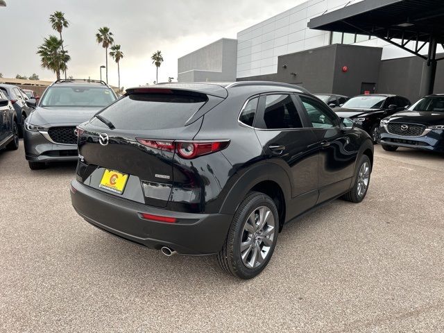 2024 Mazda CX-30 2.5 S Preferred Package