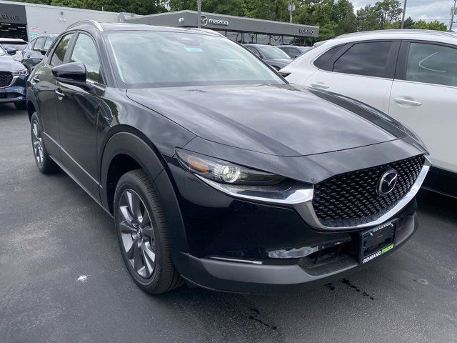 2024 Mazda CX-30 2.5 S Preferred Package