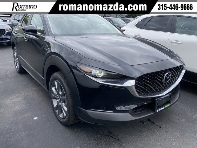 2024 Mazda CX-30 2.5 S Preferred Package