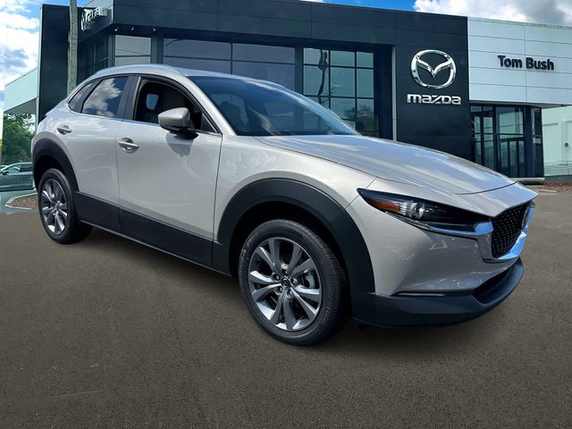 2024 Mazda CX-30 2.5 S Preferred Package