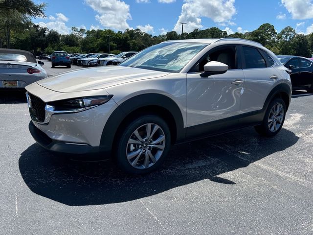 2024 Mazda CX-30 2.5 S Preferred Package