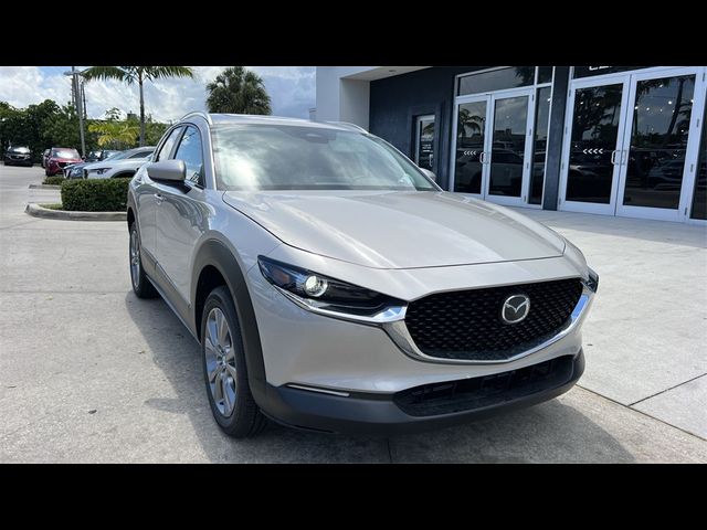 2024 Mazda CX-30 2.5 S Preferred Package