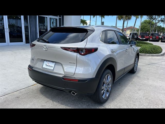 2024 Mazda CX-30 2.5 S Preferred Package