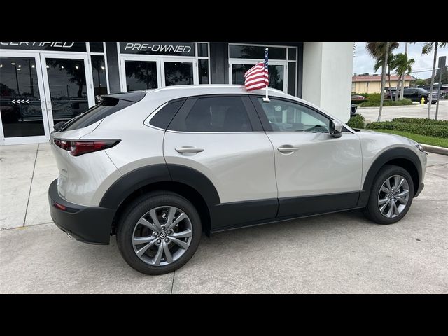 2024 Mazda CX-30 2.5 S Preferred Package