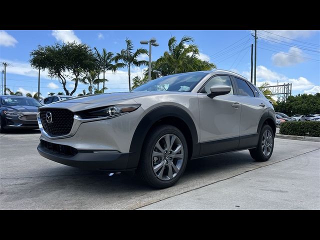 2024 Mazda CX-30 2.5 S Preferred Package