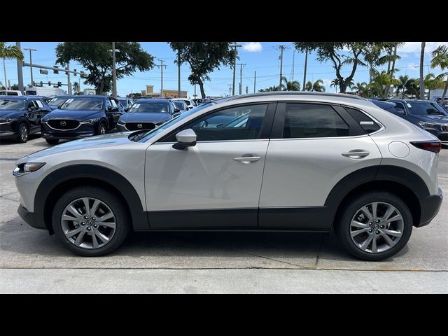 2024 Mazda CX-30 2.5 S Preferred Package