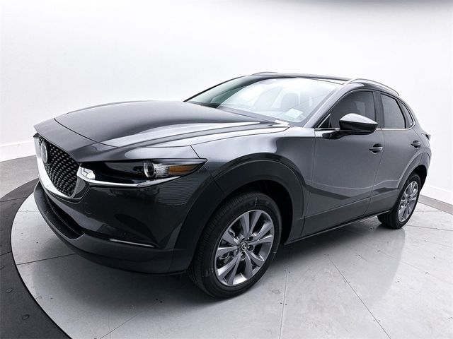 2024 Mazda CX-30 2.5 S Preferred Package