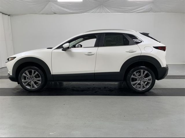 2024 Mazda CX-30 2.5 S Preferred Package