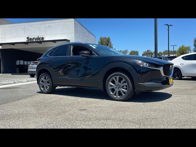 2024 Mazda CX-30 2.5 S Preferred Package