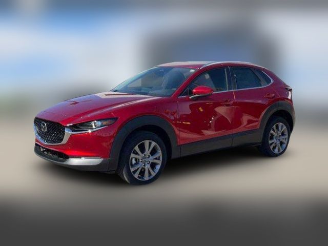 2024 Mazda CX-30 2.5 S Preferred Package