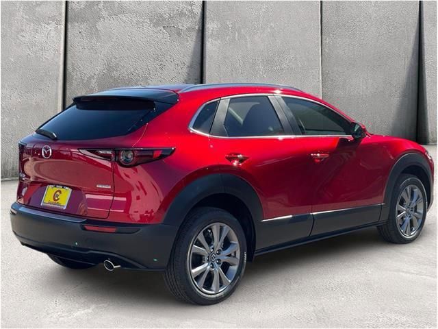 2024 Mazda CX-30 2.5 S Preferred Package